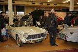 Oldtimer Messe St. Gallen