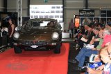 Oldtimer Galerie Toffen Classic Car Auction