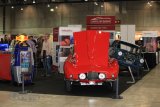 Oldtimer Galerie Toffen Classic Car Auction