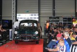 Oldtimer Galerie Toffen Classic Car Auction