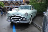 Oldtimer in Obwalden O-iO