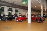 Oldtimer Messe St. Gallen