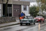 Jochpass Memorial & Historical Rallye