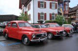 Oldtimer in Obwalden O-iO