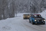 Rallye Monte-Carlo Historique