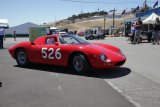 Monterey Motorsports Reunion