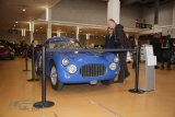 Oldtimer Messe St. Gallen