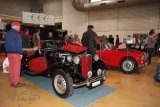 Oldtimer Messe St. Gallen