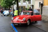 Oldtimer in Obwalden O-iO