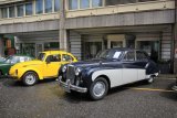 Oldtimer in Obwalden O-iO
