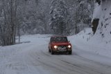 Rallye Monte-Carlo Historique
