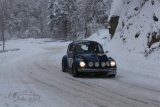 Rallye Monte-Carlo Historique