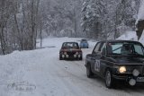 Rallye Monte-Carlo Historique