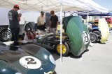Monterey Motorsports Reunion