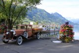 Oldtimer in Obwalden O-iO