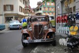 Oldtimer in Obwalden O-iO