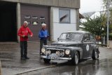Jochpass Memorial & Historical Rallye