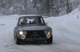 Rallye Monte-Carlo Historique
