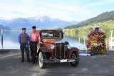 Oldtimer in Obwalden O-iO