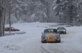 Rallye Monte-Carlo Historique