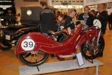 Oldtimer Messe St. Gallen
