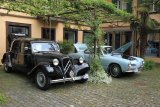 Oldtimer in Obwalden O-iO