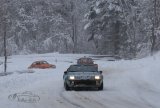 Rallye Monte-Carlo Historique