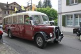 Oldtimer in Obwalden O-iO