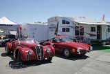 Monterey Motorsports Reunion
