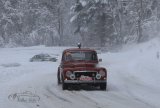 Rallye Monte-Carlo Historique