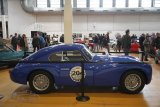 Oldtimer Messe St. Gallen