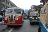 Oldtimer in Obwalden O-iO