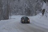 Rallye Monte-Carlo Historique