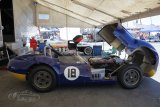 Monterey Motorsports Reunion