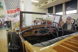 Oldtimer Messe St. Gallen