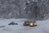 Rallye Monte-Carlo Historique