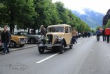 Oldtimer in Obwalden O-iO