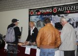 Oldtimer Messe St. Gallen