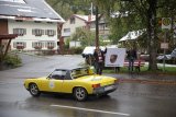 Jochpass Memorial & Historical Rallye