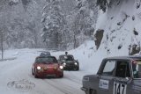 Rallye Monte-Carlo Historique