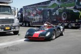 Monterey Motorsports Reunion
