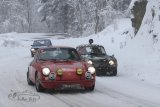 Rallye Monte-Carlo Historique