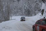 Rallye Monte-Carlo Historique