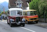Oldtimer in Obwalden O-iO