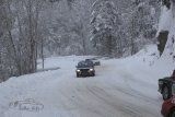 Rallye Monte-Carlo Historique