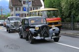 Oldtimer in Obwalden O-iO