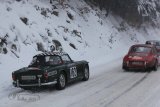 Rallye Monte-Carlo Historique