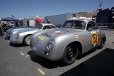 Monterey Motorsports Reunion