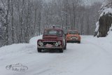 Rallye Monte-Carlo Historique