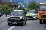 Oldtimer in Obwalden O-iO
